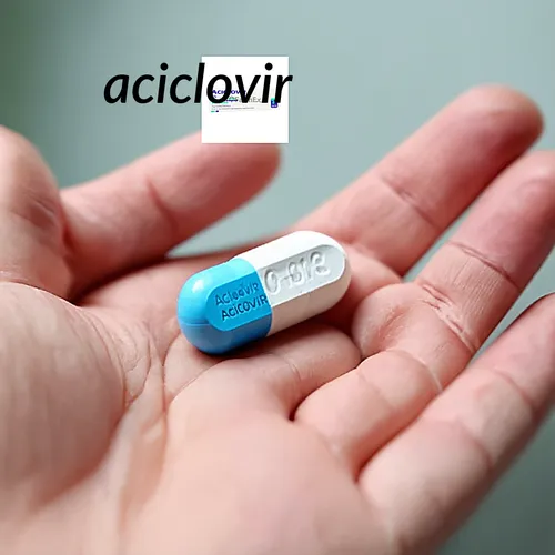 Aciclovir pommade prix